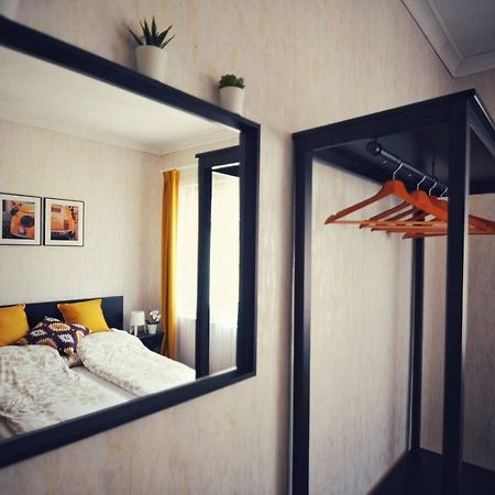 부다페스트 Lonyay Gellert View 2Br 아파트 외부 사진